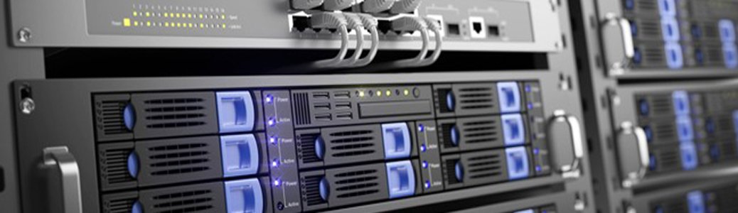 Virtual Private Servers.