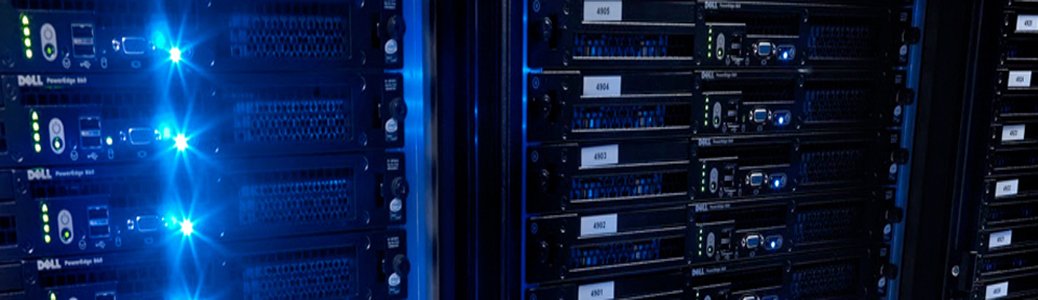 Webhosting. Alles voor uw website.