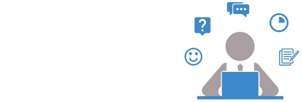 Kennisbank. De online helpdesk.