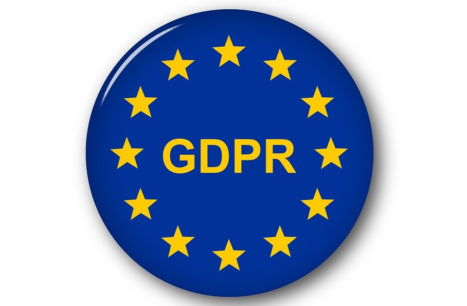 GDPR / AVG