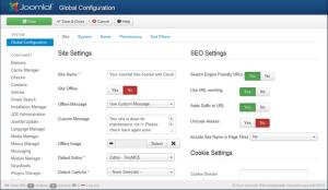 Joomla! 3.9.1